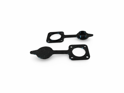 Picture of eMTB Charging Port Cover