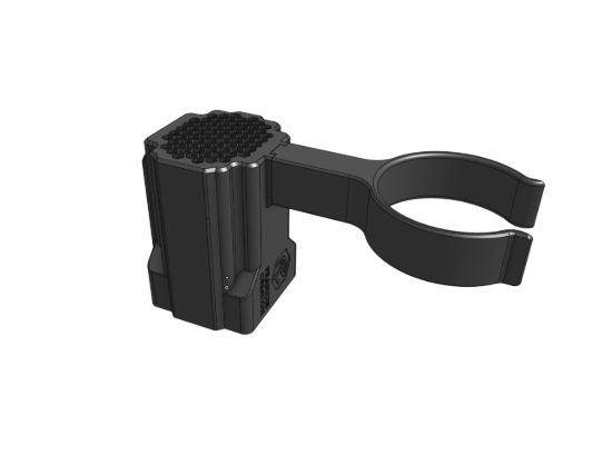 Picture of Alt Mill Stepper Guard (Digital Download Only)