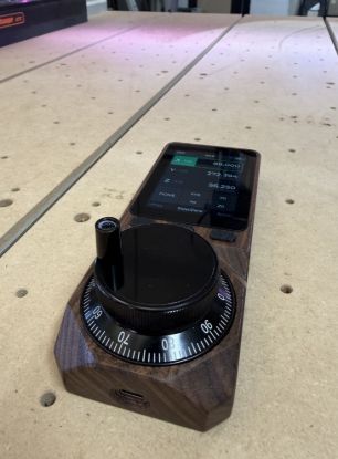 Picture of ncSender Wireless Pendant (2nd Batch Pre-Order)