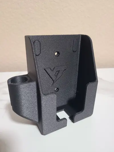 eMTB Wall Charger Mount