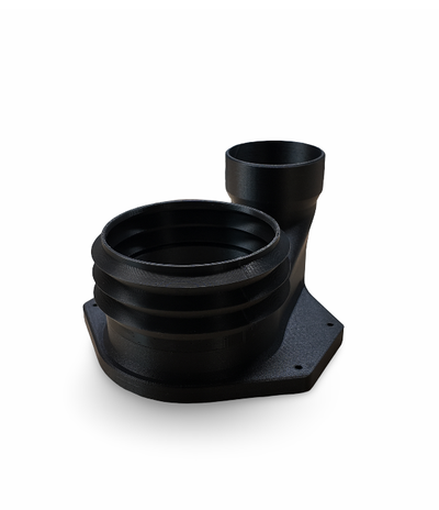 AutoDustBoot DustShoe v2.0