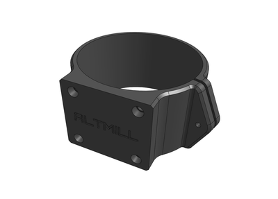 AltMill Laser Mount Clamp (Digital Only)
