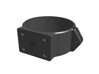 Onefinity Laser Mount Clamp (Digital Only)
