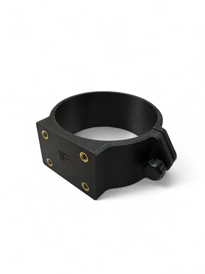 Spindle Laser Mount Clamp