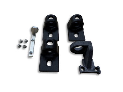 Limit Switches Mount for Onefinity Conversion
