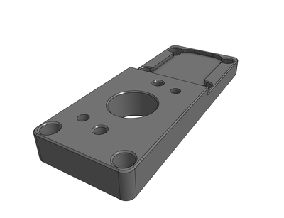 RapidChangeSolor + Wireless Probe Mount (Digital Only)