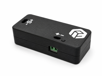 ncSender RGB LED Controller