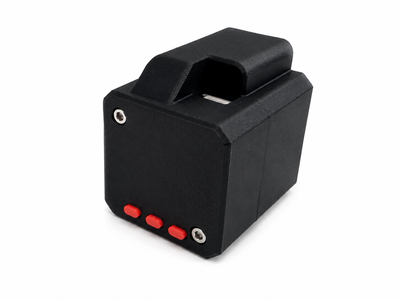AutoDustBoot v2 MainController (Pre-Order)