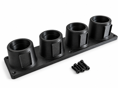 ATC Cup Type Tool Holder 4x
