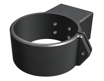 OptLaser Mount Clamp (Digital Only)